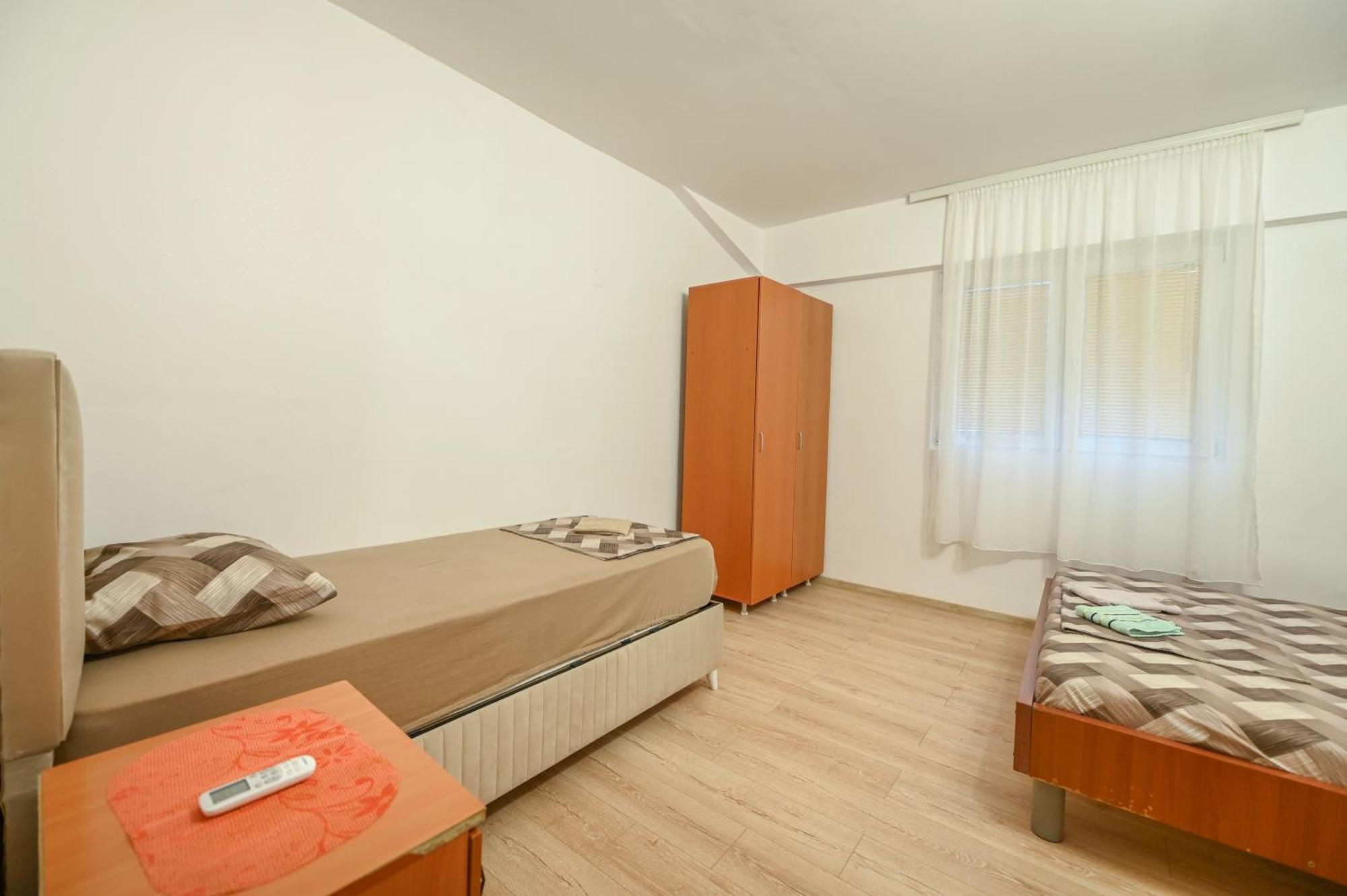 Hostel Izvor Podgoriçe Dış mekan fotoğraf